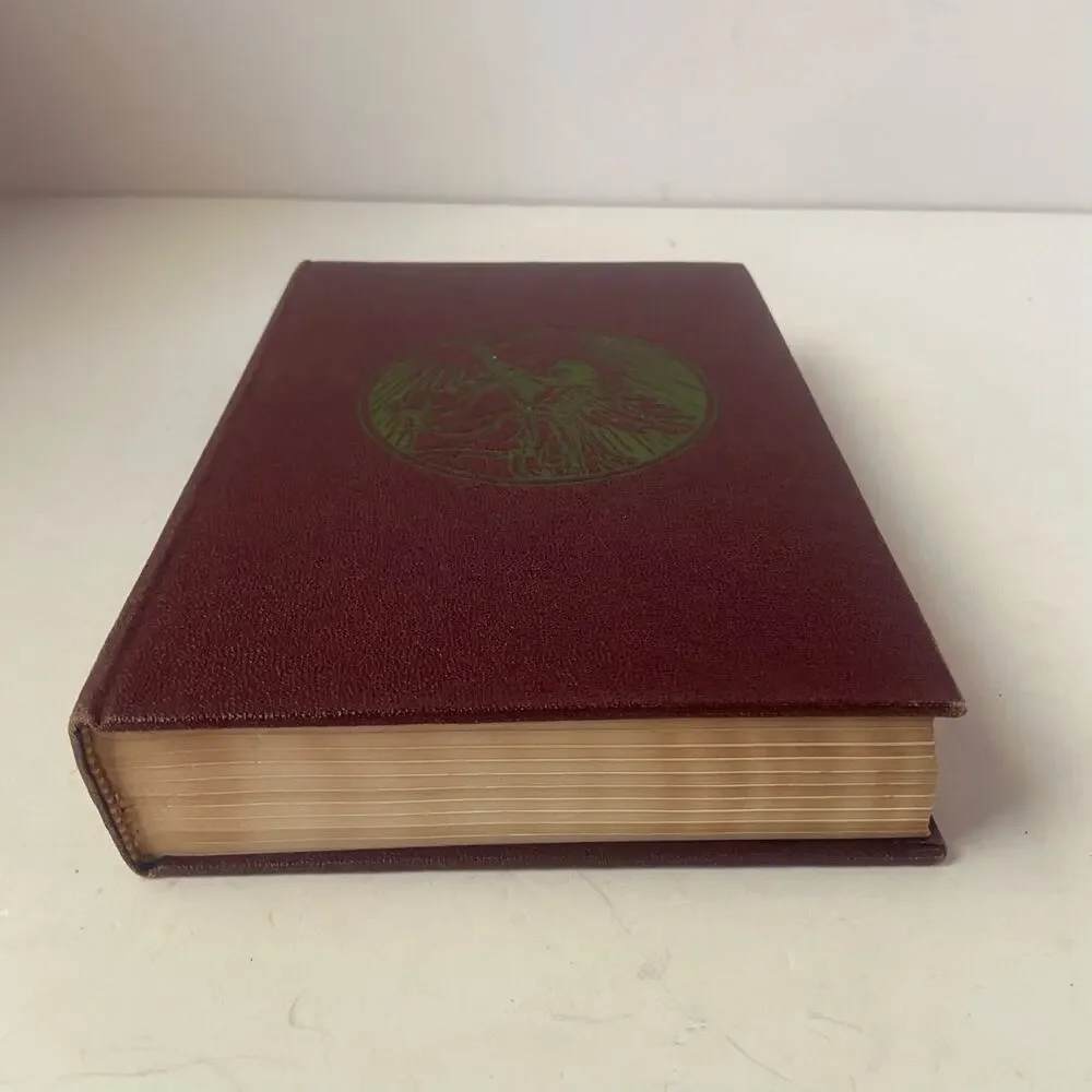 The Children's Classics Tales From Shakespeare John C Winston Collectible 1924
